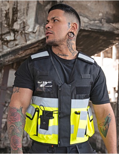 K-KXTAC-Tactical Vest Bonn